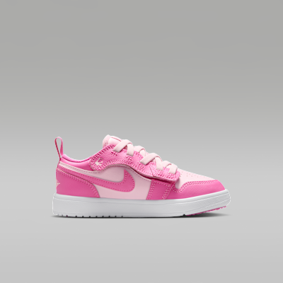Nike.comにおけるジョーダン 1 LOW ALT リトルキッズシューズに関する